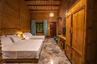 The Goat Boutique Resort Hotels in Truong Yen