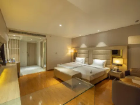 Sarovar Portico Morbi Hotels in Morbi