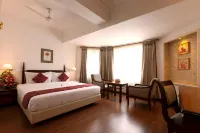 Issacs Residency Hotel di Munnar