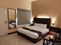 Status Club Resort Hotels in Kanpur