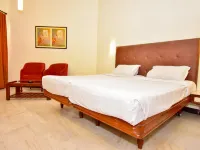 Hotel Jayaram - 3 estrellas