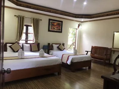 Xayana Home Villas Hotels in Luang Prabang