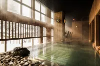 Hotel Shikanoyu