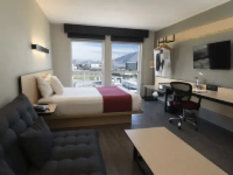 City Express by Marriott Santiago Aeropuerto Chile Hotels in Santiago