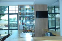 MARMARIS BEGONVILLE BEACH HOTEL+16 ADULT ONLY - bar