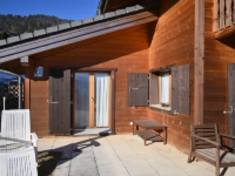 Orchidée Hotels in Chamoson