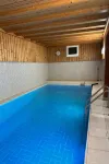 Apt B 033 - Pools