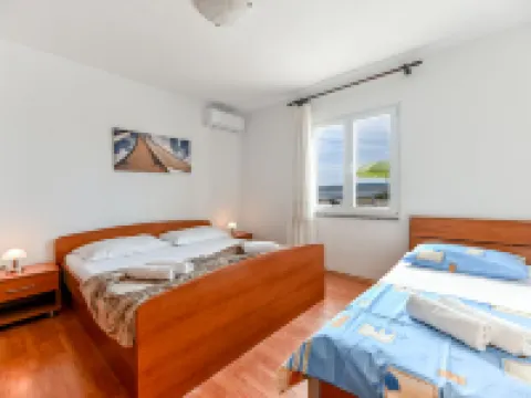 Ana โรงแรมในSeline