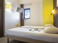 Sowell Résidences Crêt Volant