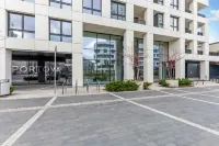Apartamenty Portova Q4Apartments - ブティック