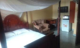 Riversand Hotel with Lake Views,Accra Street,Kisumu,Kenya
