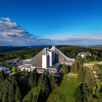 AHORN Panorama Hotel Oberhof