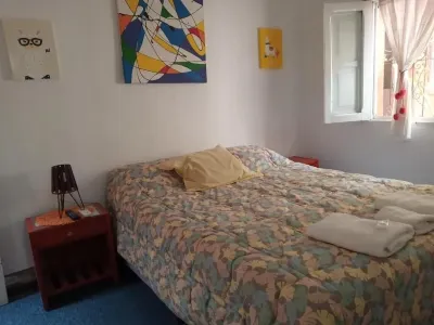 Hospedaje Los Cardones Hotels in Кафаяте