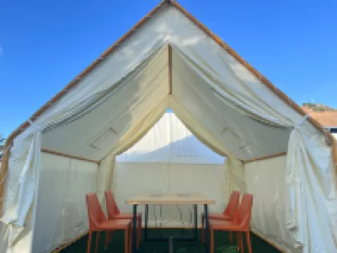 幸運提託科隆潛水度假村 科倫酒店