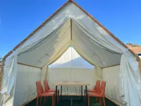 幸運提託科隆潛水度假村