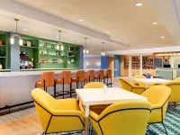 Sonesta Select San Francisco Airport Oyster Point Waterfront Hotels near Cow Palace