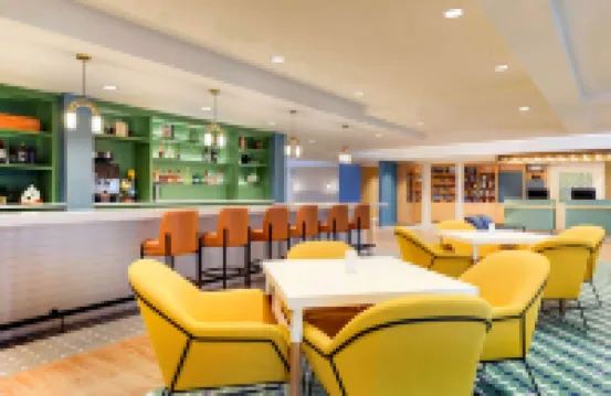 Sonesta Select San Francisco Airport Oyster Point Waterfront Hotels in South San Francisco