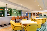 Sonesta Select San Francisco Airport Oyster Point Waterfront Hotels in South San Francisco