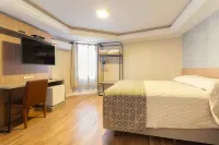 Hotel Dom Rafael Executivo Hotels near Casa Cook