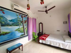 Achayans Homestay Mararikulam