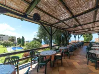Garajau Madeira Hotel - breakfast