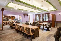 Yeoju Majorael Glamping Resort - parking