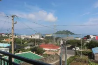 Seutei Hyeobjae10Gil فنادق في جيجو