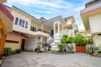 Malibou Hotel Medan Hotel dekat HKBP Ressort Perbaungan
