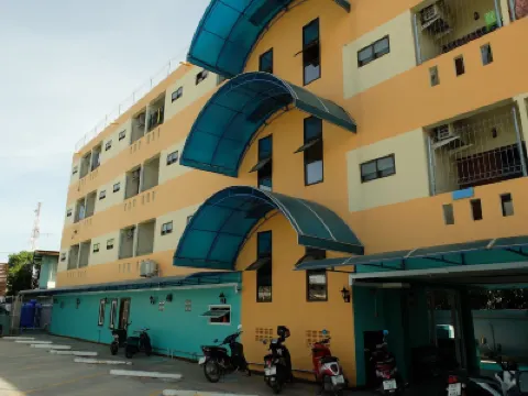 ทรีเฮ้าส์ ฉะเชิงเทรา โรงแรมใกล้วัดโสธรวรารามวรวิหาร