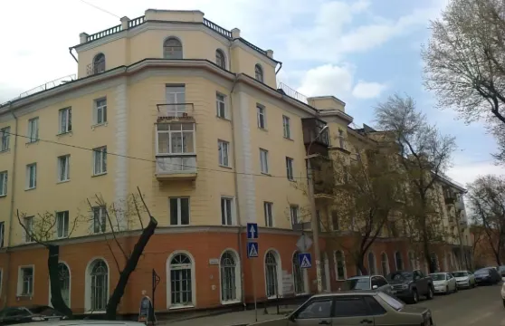 伊爾庫茨克民宿