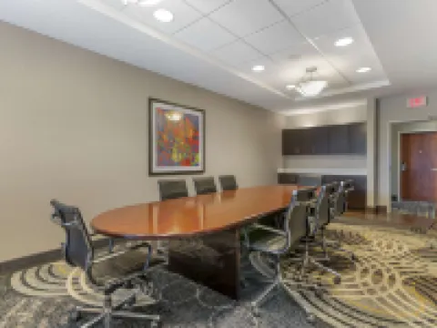 Best Western Plus Fairburn-Atlanta Southwest Hoteles en Fairburn