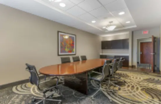 Best Western Plus Fairburn-Atlanta Southwest