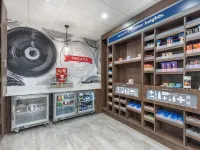 哈克高地歡朋酒店 貝爾縣酒店