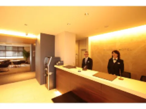 Tomioka Hotel Hotels in Futaba District