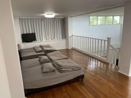 Jam ClubHouse Resort Отели рядом с достопримечательностью «Senaha Beach»