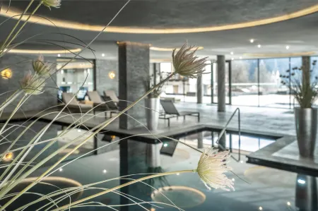 Alp Sport Hotel Ciampedie