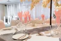 Holiday Inn DONCASTER A1 (M), JCT.36 by IHG - Breakfast