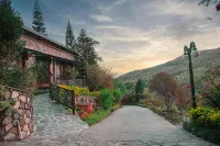 Tree of Life Resort Dehradun Foothills Hotels near Pacific Mall Dehradun