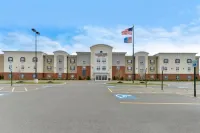 Candlewood Suites Horseheads - Elmira Hotel dekat Elmira College