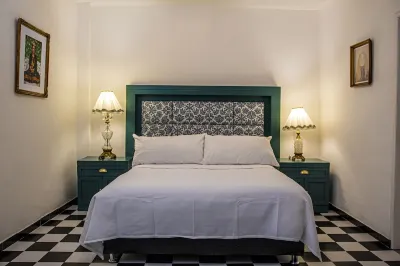 Casa Zepeda فنادق في Atlixco