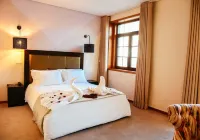 Santo Thyrso Hotel Hôtels à : Calendário