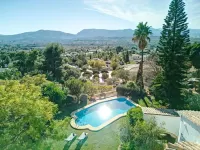 Villa del Tauro Hotels in Ermita