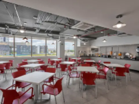 City Express Junior by Marriott Guadalajara Periférico Sur Hoteles en San Pedro Tlaquepaque