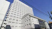 X Wave Funabashi