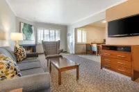 Best Western Plus Beach View Lodge