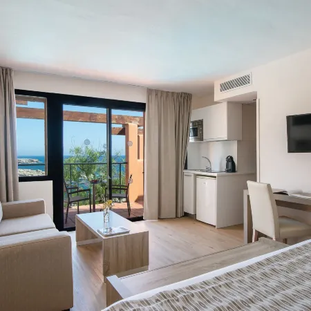 Menorca Binibeca by Pierre & Vacances Premium Adults Only