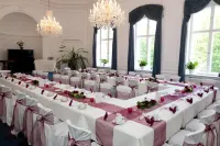 Schlosshotel Ralswiek