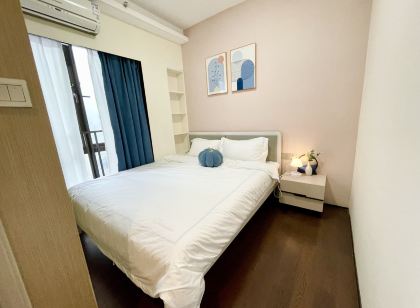 Yueliang Moon Apartment (Guangshen Highway)