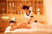 Hilton Odawara Resort & Spa - Spa
