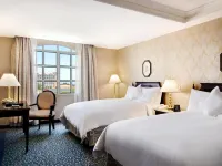 Hilton Princess Managua Hotels near Metropolitan Cathedral of the Immaculate Conception